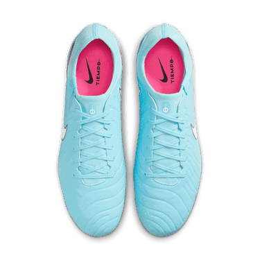 Sneakers og sko Nike Tiempo Legend 10 Pro Firm Ground Turkis | DV4333-401, 2