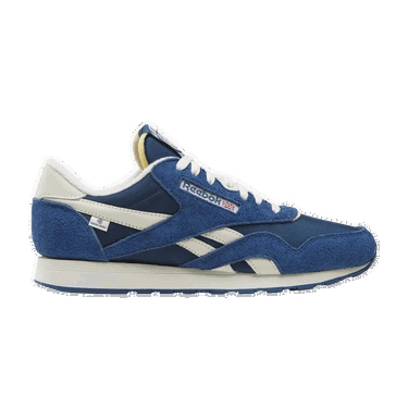 Sneakers og sko Reebok Anine Bing x Classic Nylon Mørkeblå | 100200480, 0