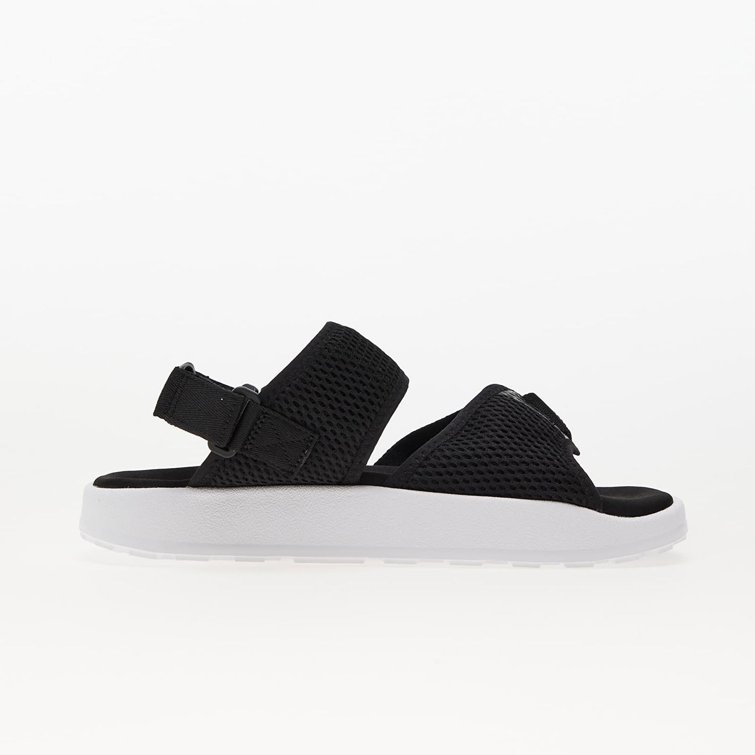Sneakers og sko adidas Originals Adilette ADV Sort | HP2184, 1