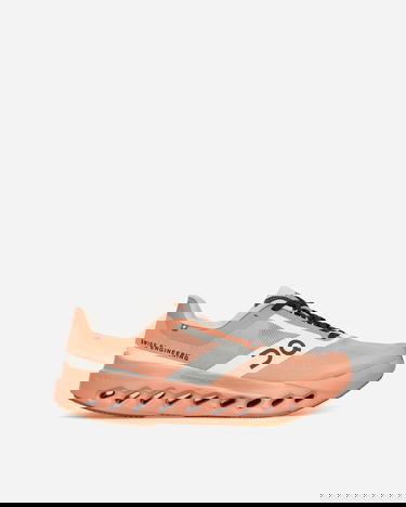 Sneakers og sko On Running Cloudsurfer Next Z5 Orange | 3WF10233004 CW, 1