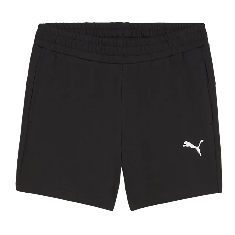 Shorts Puma teamGOAL Casuals Shorts Wmn Sort | 658611-03, 0