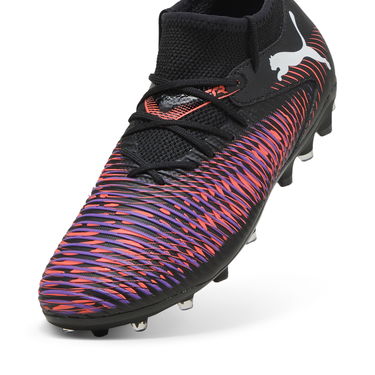 Sneakers og sko Puma FUTURE 8 MATCH MG Sort | 108385_01, 5
