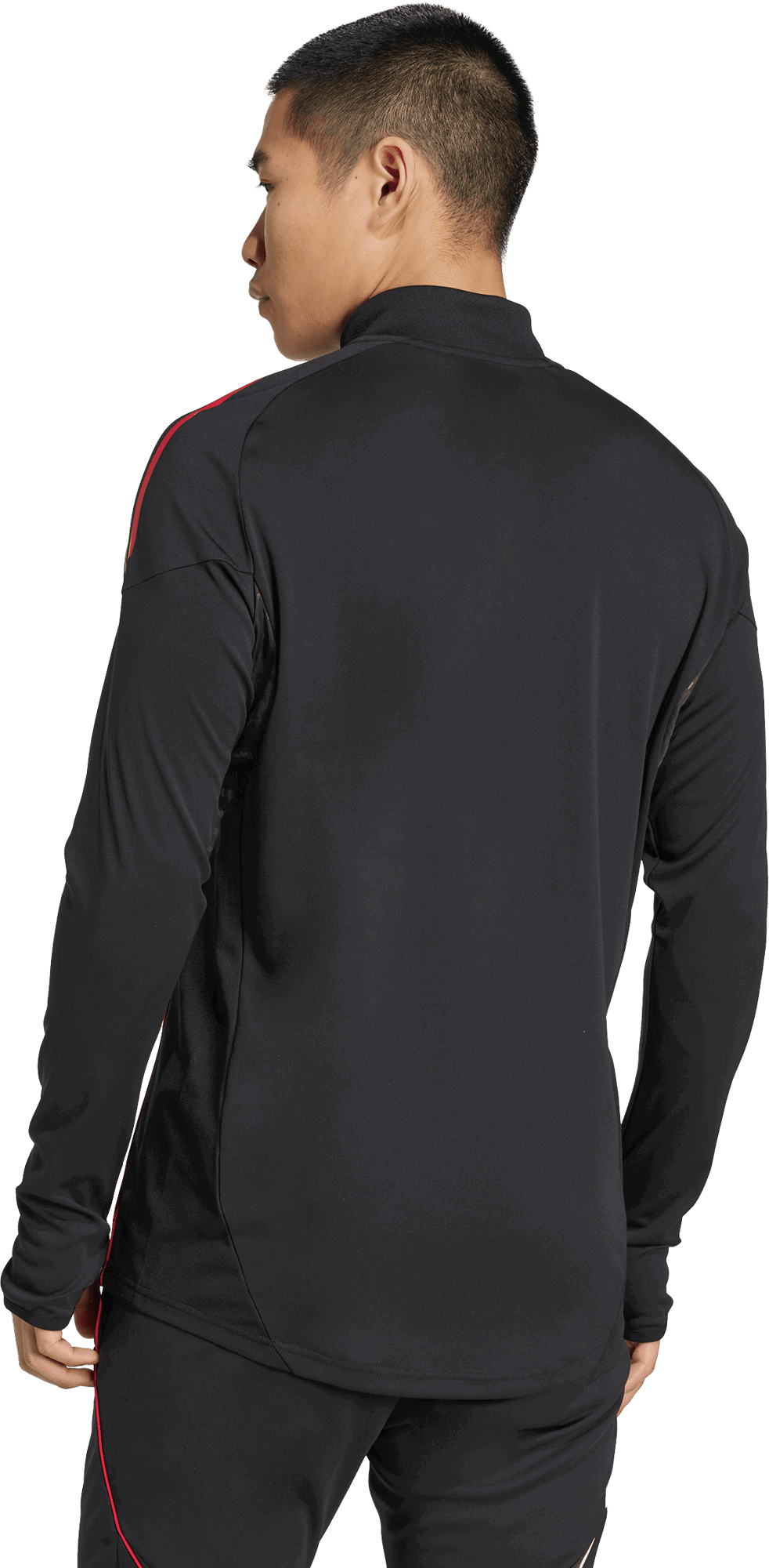 Sweatshirt adidas Originals Ajax Training Top Sort | jp1751, 1