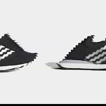 Sneakers og sko adidas Originals Run 60s 3.0 Sort | HP2249, 0