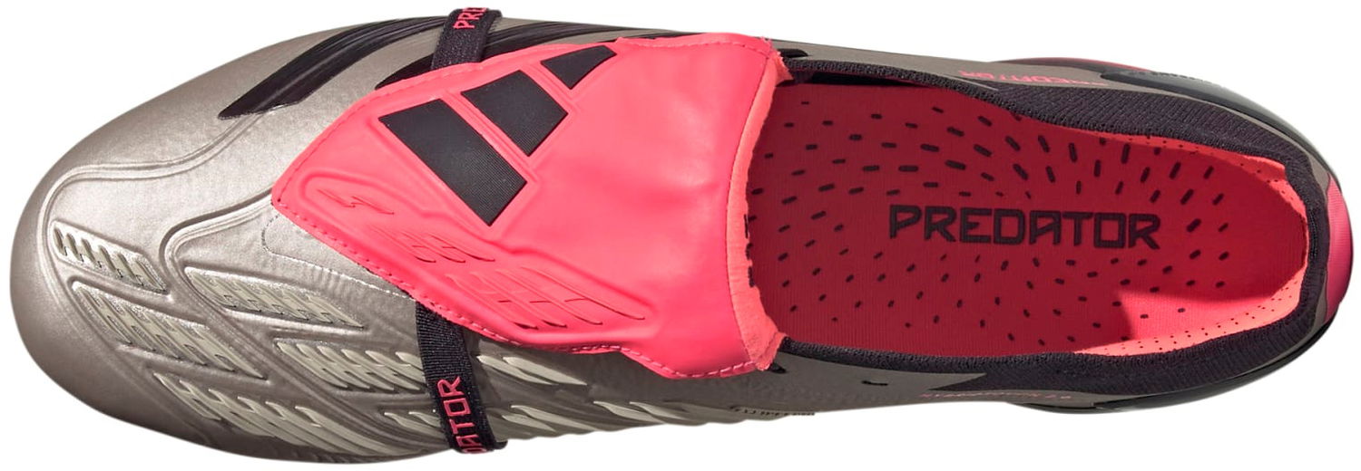Sneakers og sko adidas Performance Predator Elite FT FG Grå | if6443, 1
