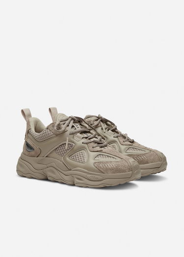 Sneakers og sko AXEL ARIGATO Satellite Beige | F2735003, 2