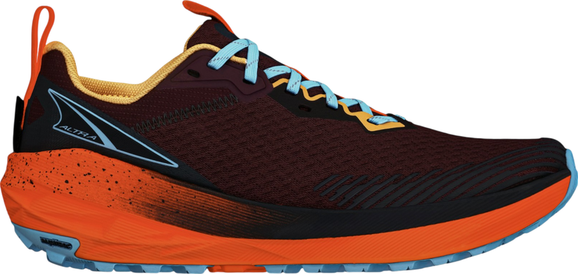 Sneakers og sko Altra Running Altra Experience Wild 2 Flerfarvet | al0a85ry-6661