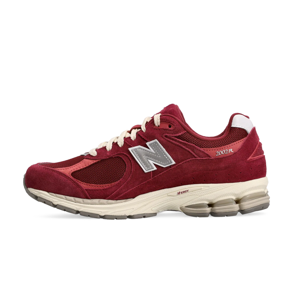 Sneakers og sko New Balance 2002R "Bordeaux" Bourgogne | M2002RHA, 0