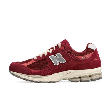 Sneakers og sko New Balance 2002R "Bordeaux" Bourgogne | M2002RHA, 0