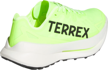Sneakers og sko adidas Performance Terrex Agravic Speed Ultra Grøn | jr5217, 4