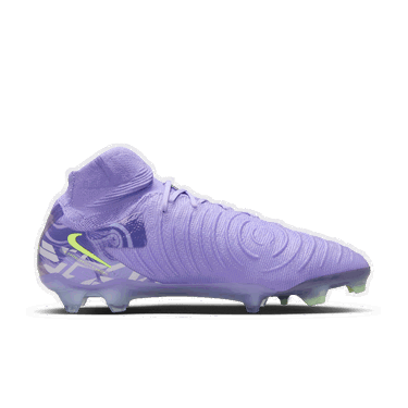 Sneakers og sko Nike United Phantom Luna 2 Elite FG Lilla | HF1600-500, 2