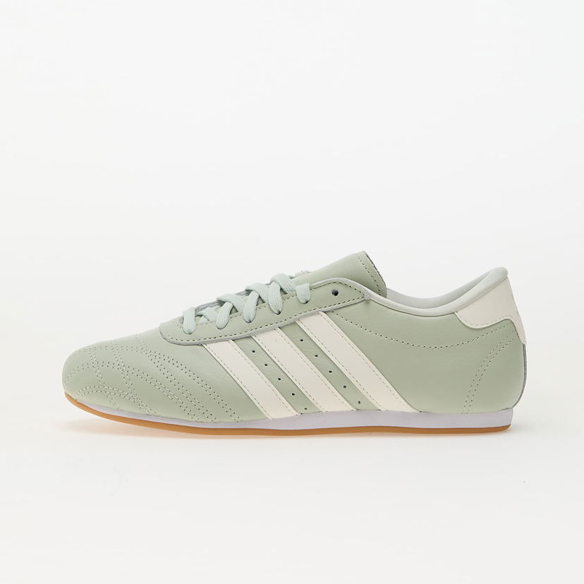 Sneakers og sko adidas Originals Taekwondo LA Grøn | JS0710