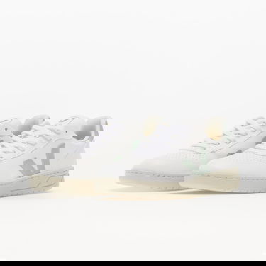 Sneakers og sko Veja V-10 Hvid | VX0702806A, 1