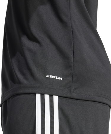 T-shirt adidas Performance Adidas Squadra 25 Jersey Sort | jg5832, 2