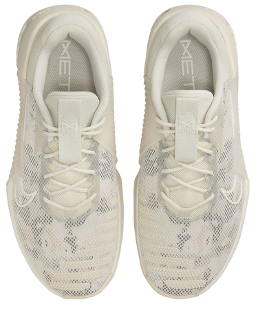 Sneakers og sko Nike Metcon 9 AMP Light Bone Sail W Grå | DZ2539-002, 4