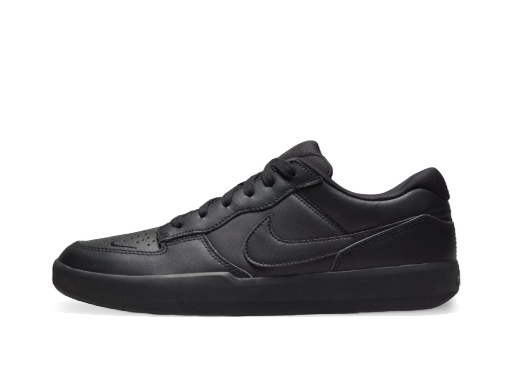 Skateboarding Nike SB Force 58 Premium Sort | DH7505-001