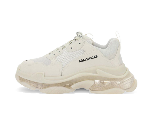 Sneakers og sko Balenciaga Triple S Sneaker Beige | 541624W2GA19100