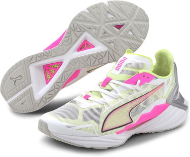 Sneakers og sko Puma UltraRide W Gul | 19375602, 1