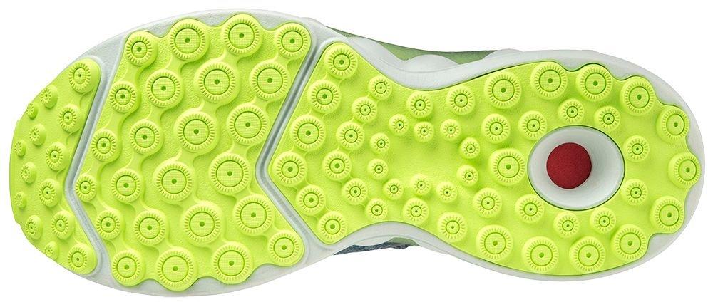 Sneakers og sko Mizuno Wave Sky Neo 2 Grøn | J1GC213415, 1