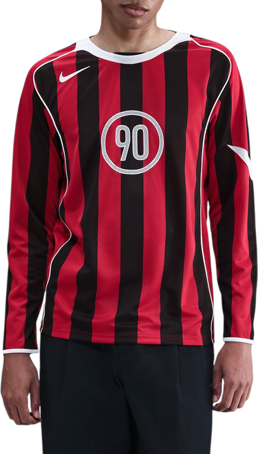 Jersey Nike Dri-FIT Total 90 Energy Long Sleeve Jersey Flerfarvet | im6313-687, 0