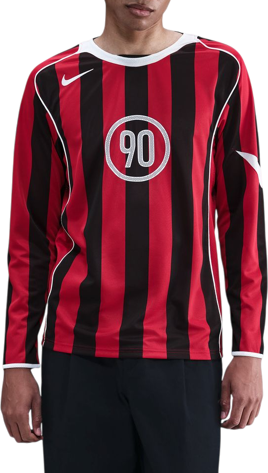 Jersey Nike Dri-FIT Total 90 Energy Long Sleeve Jersey Flerfarvet | im6313-687