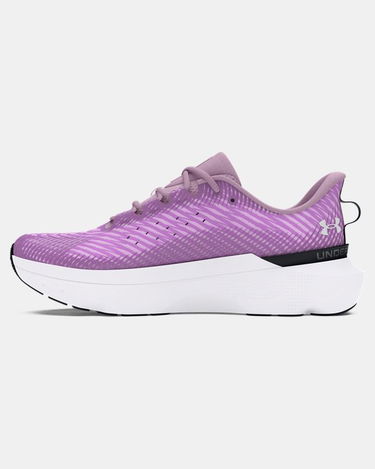 Sneakers og sko Under Armour Infinite Pro W Lilla | 3027200-500, 1