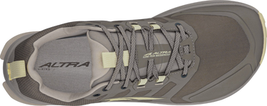 Sneakers og sko Altra Running Lone Peak 9 Waterproof Low Grå | al0a85pm-9231, 2