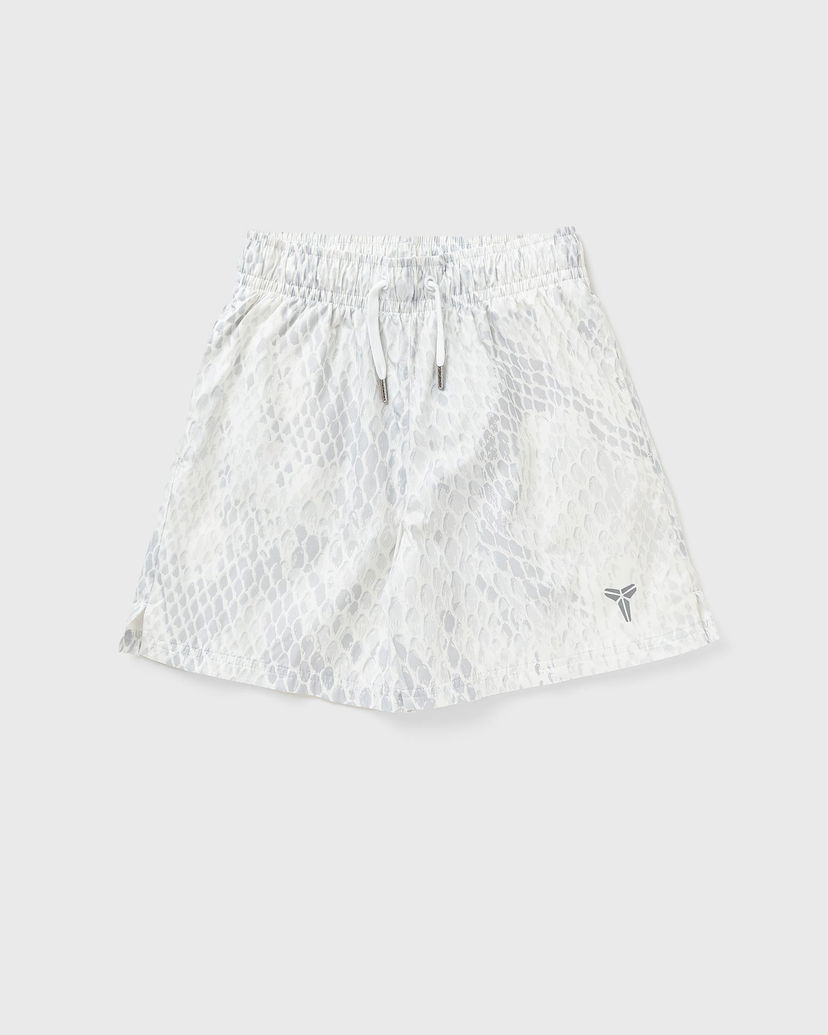 Shorts Nike KOBE BRYANT Lightweight Woven Snakeskin Pattern Shorts Hvid | IB7082-100