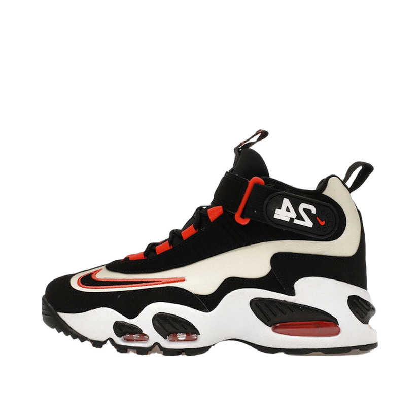 Sneakers og sko Nike Air Griffey Max 1 San Francisco Giants Flerfarvet | DZ5280-100