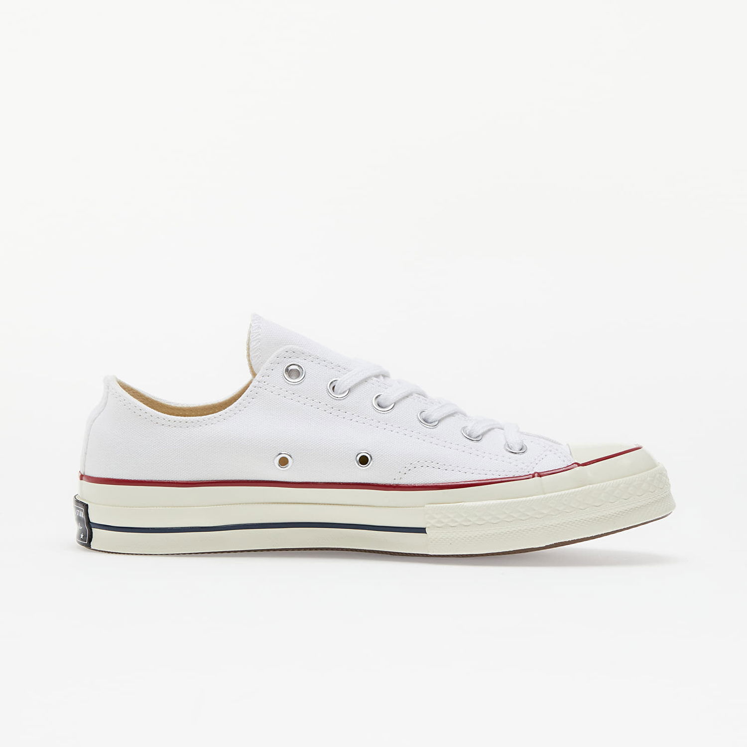 Sneakers og sko Converse Chuck Taylor All Star 70 Hvid | 162065C, 1