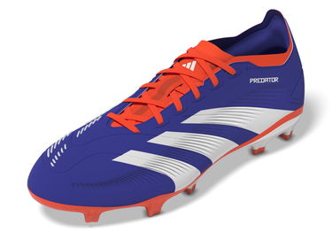 Sneakers og sko adidas Performance Predator League Firm Ground Blå | IF6348, 1