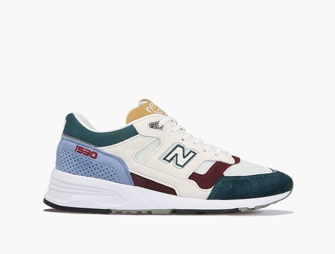 Sneakers og sko New Balance 1530 Flerfarvet | M1530BWT, 0