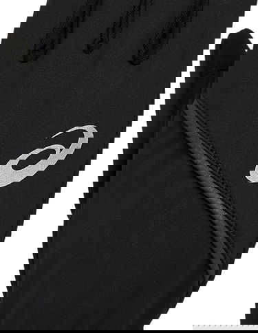 Handsker Asics Thermal Gloves Sort | 3013a424-002, 2