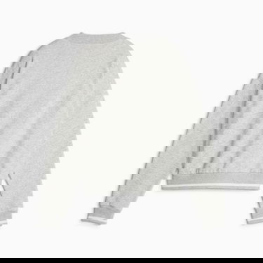 Sweatshirt Puma SQUAD Sweatshirt Hvid | 621488_04, 7