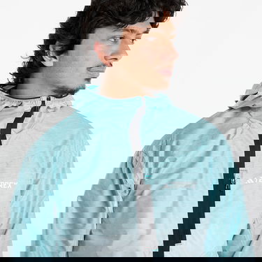 Jakke adidas Performance Terrex Xperior Light Windweave Jacket Turkis | JL9769, 1