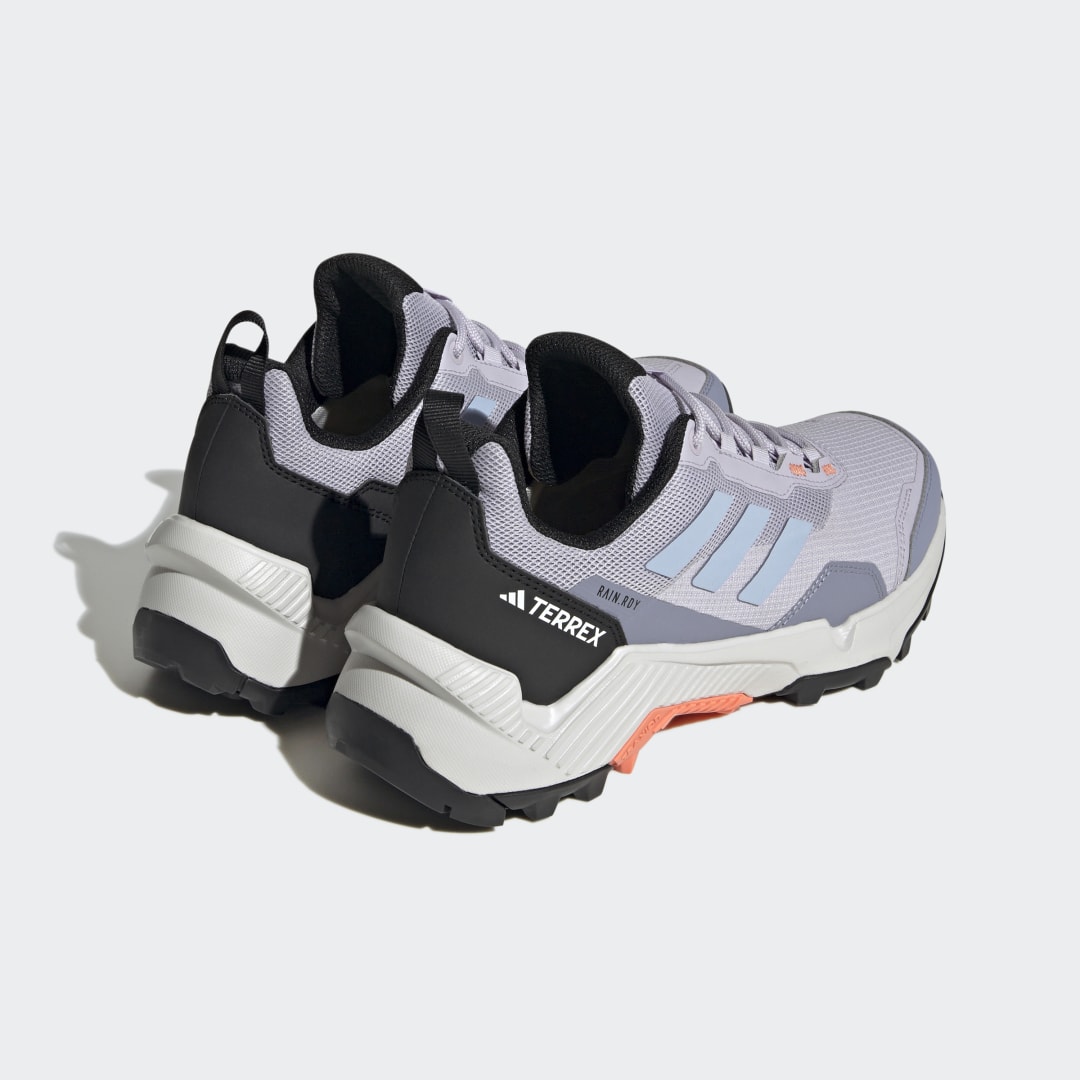 Sneakers og sko adidas Performance Eastrail 2.0 RAIN.RDY Hiking Grå | HQ0933, 1