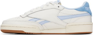 Sneakers og sko Reebok Classics Club C Revenge Vintage Hvid | 100209064, 2