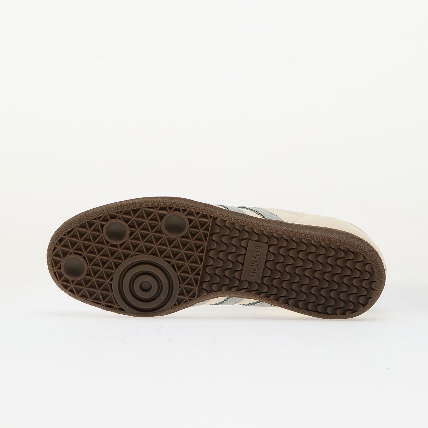 Sneakers og sko adidas Originals Samba OG Beige | JH7299, 1
