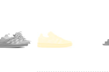 Sneakers og sko adidas Originals SAMBA XLG Beige | JI3196, 0
