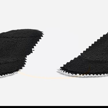 Hat UGG Scalloped Bucket Hat Sort | 100914-BLK, 0