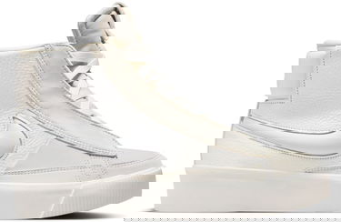 Sneakers og sko Nike Blazer Mid Victory Beige | dr2948-100, 0