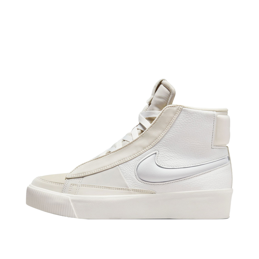 Sneakers og sko Nike Blazer Mid Victory Beige | dr2948-100