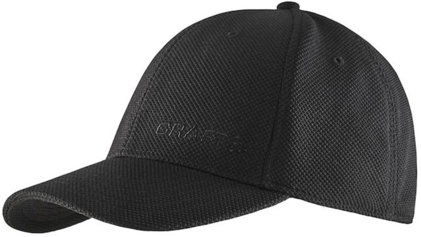 Kasket Craft Impact Cap Sort | 1908244-999000