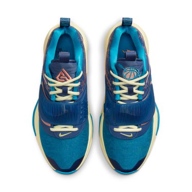 Sneakers og sko Nike Zoom Freak 3 "Valentine’s Day" Blå | DH7347-900, 3