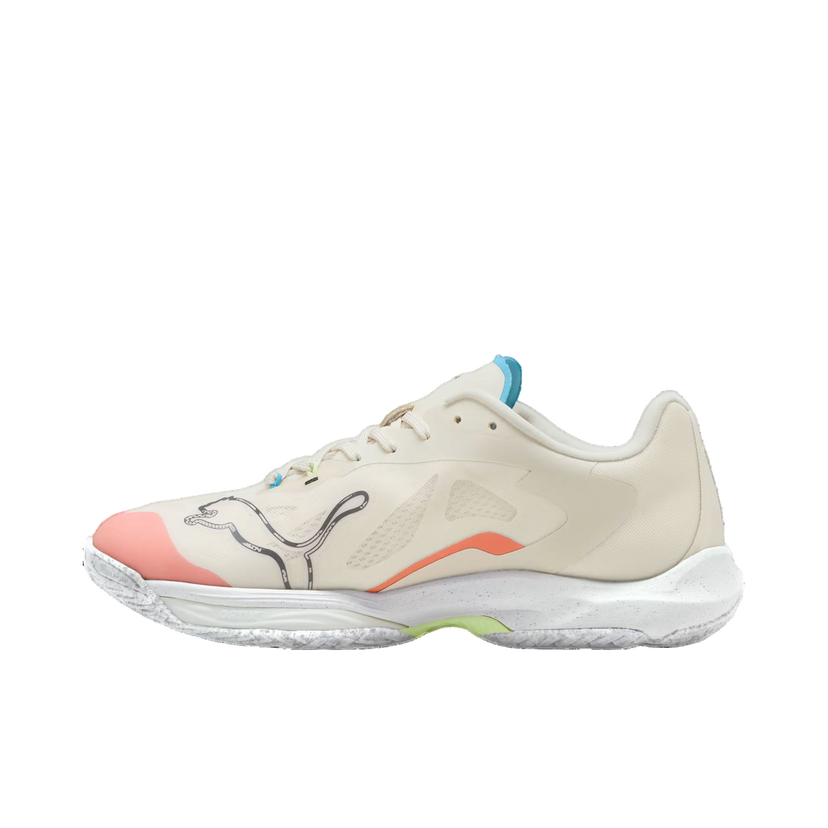 Løbe Puma Vantage Nitro Forever Better Beige | 108111-01