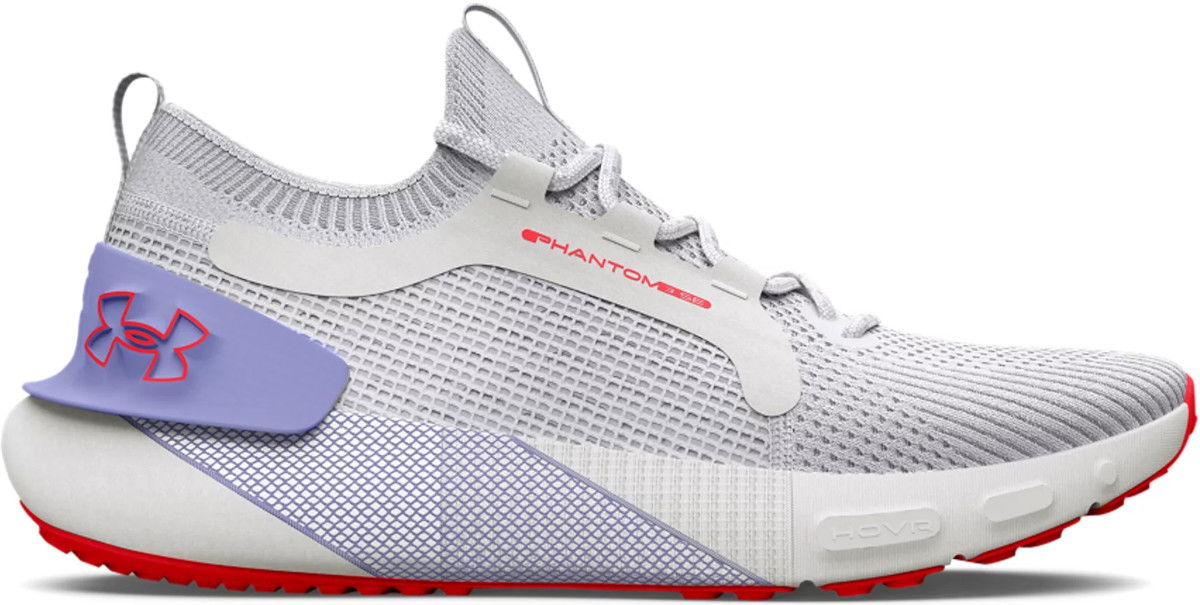Sneakers og sko Under Armour HOVR Phantom 3 SE Grå | 3026584-102, 0