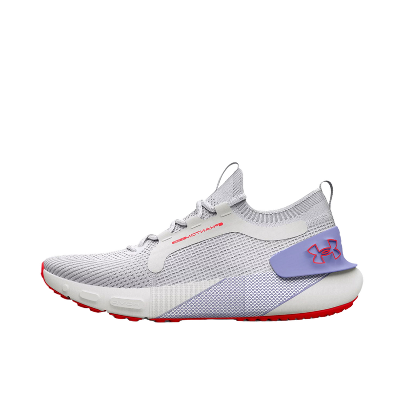 Løbe Under Armour HOVR Phantom 3 SE Grå | 3026584-102