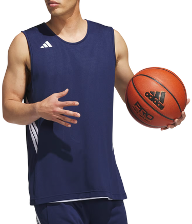 Jersey adidas Performance 3G Speed Reversible Basketball Jersey Blå | JM5096, 3