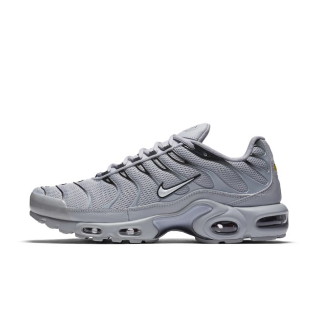 Sneakers og sko Nike Air Max Plus Grå | 852630 021, 0