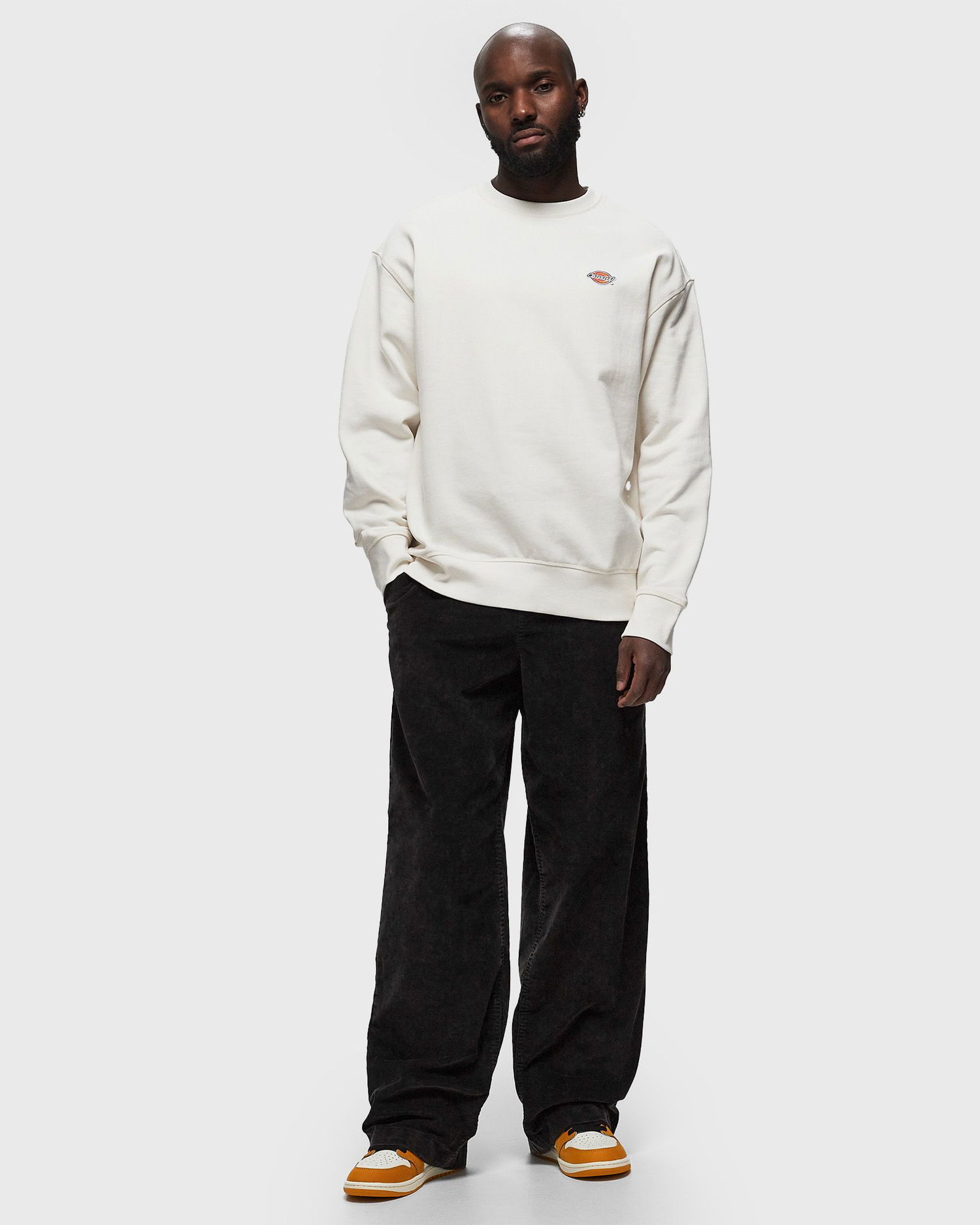 Bukser Dickies Chase City Trousers Beige | 0A4YSA, 1
